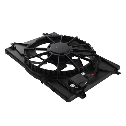 Cooling Fan Assembly for Hyundai Ioniq (2017–2022) 25380-G2000 330W