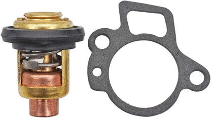 Thermostat Kit 60°/140F for Mercury 4T 15-90HP (855676003, 825212T02, 824853)