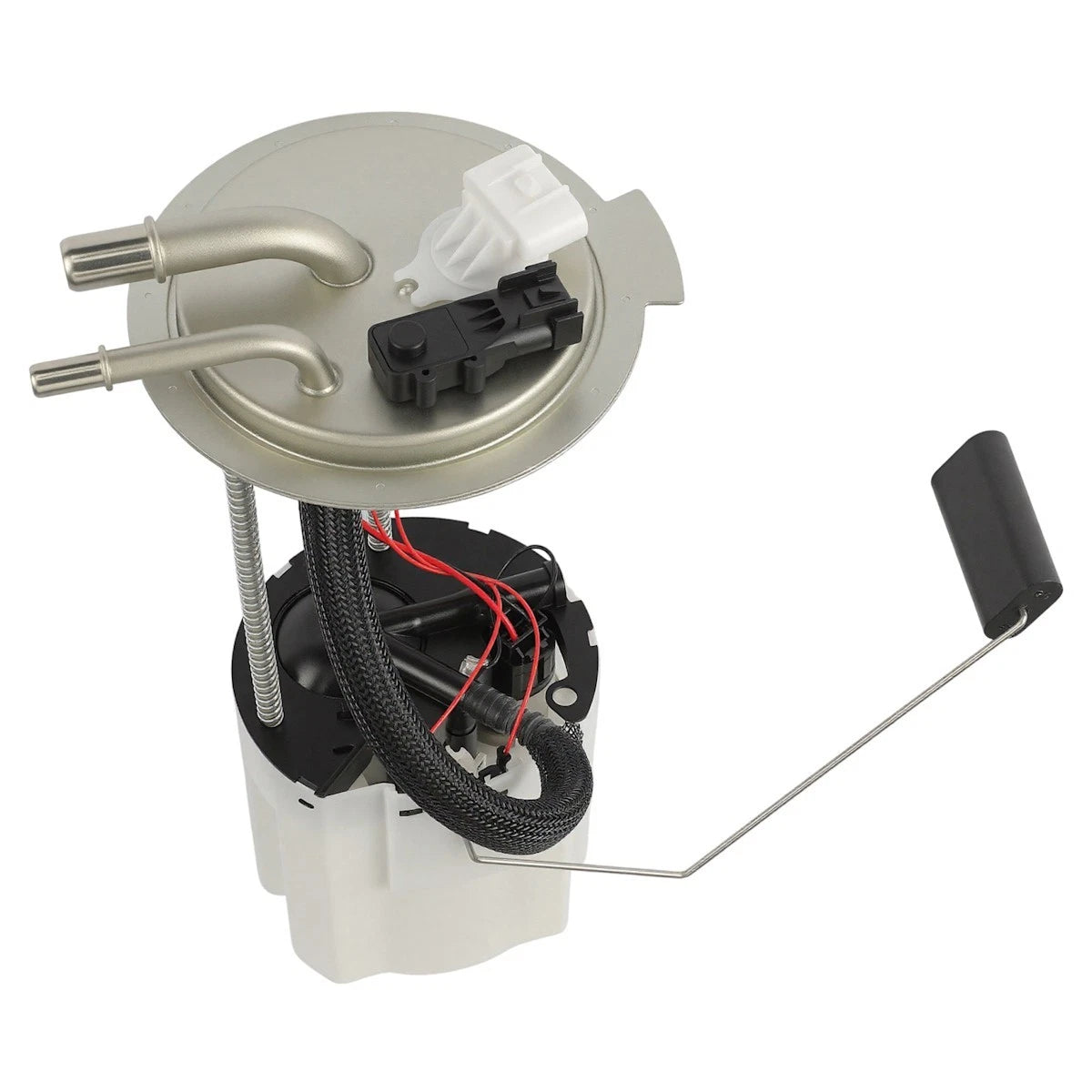 Electric Fuel Pump for Chevy Express Van GMC 3500 (2010–2016) 17989742, E4015M, SP6683M