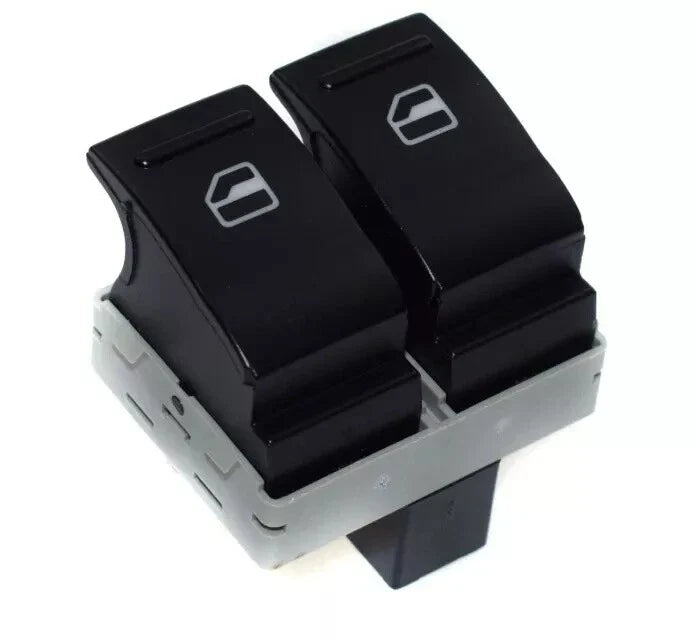 Electric Power Window Switch for VW Transporter T5 T6 (2003–2015) 7E0959855A