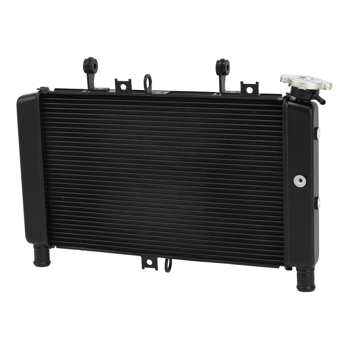 Radiator Cooler for Yamaha XSR900 MT09 SP TRACER 9 (2021–2024)