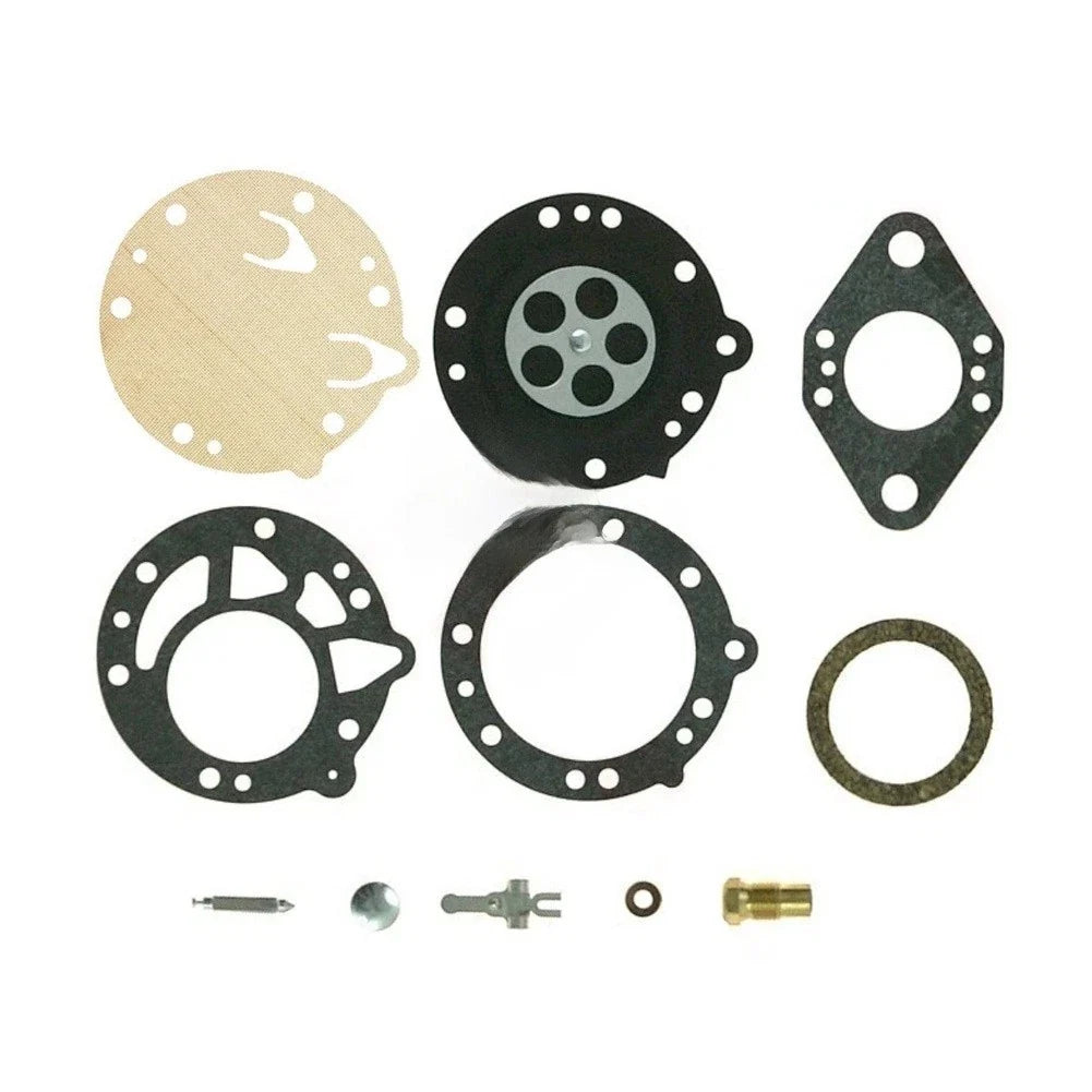 TILLOTSON 92HL Repair Kit 11 Components for Lawn Mower (Fits )