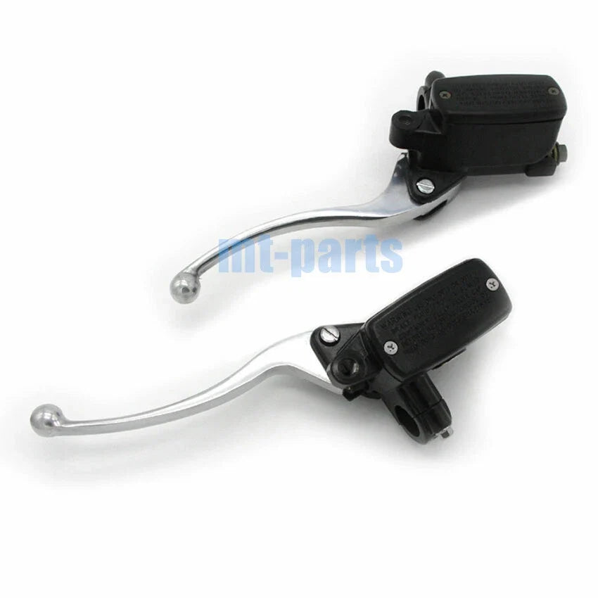 Rear Brake Master Cylinder for Honda FJS600, FJS400 (2001–2009)