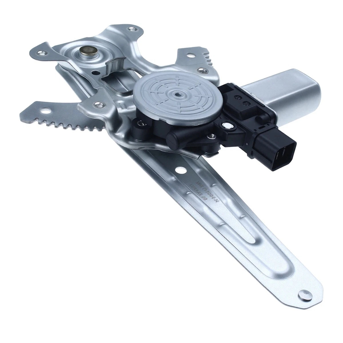 Window Regulator Rear Right for Subaru Legacy Outback (2015–2019) 17998665, 61042AL00A