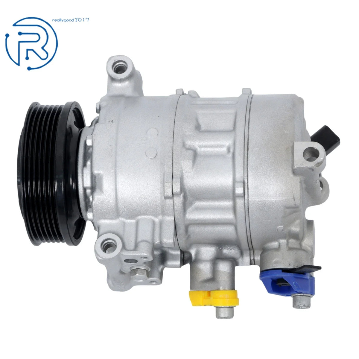 A/C Compressor for Audi A4 A6 A4 Allroad A4 Quattro L4 2.0L (2016–2020) 8W5816803