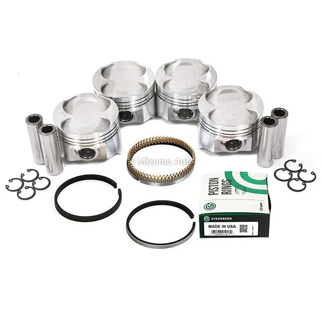 Full Gasket Set for Chevrolet Metro 1.3 (1998–2001) MA-4216952034, HS9623PT-2
