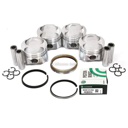 Full Gasket Set for Chevrolet Metro 1.3 (1998–2001) MA-4216952034, HS9623PT-2