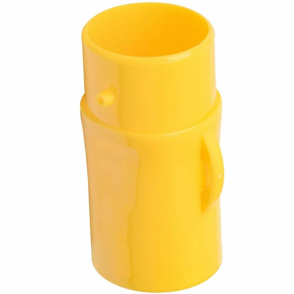 Plastic Hose Adaptor for Zodiac Swimming Pool Vacuum Cleaner Head