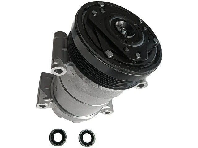 A/C Compressor for GMC Jimmy (1996–1998) 82345QRWF