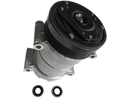 A/C Compressor for GMC Jimmy (1996–1998) 82345QRWF