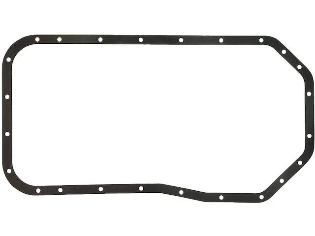 Oil Pan Gasket Set for Dodge 600 (1983–1985) 86968XYGY