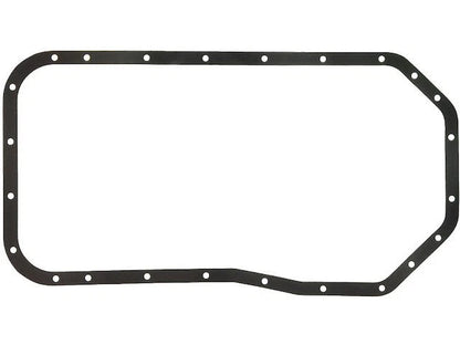 Oil Pan Gasket Set for Dodge 600 (1983–1985) 86968XYGY