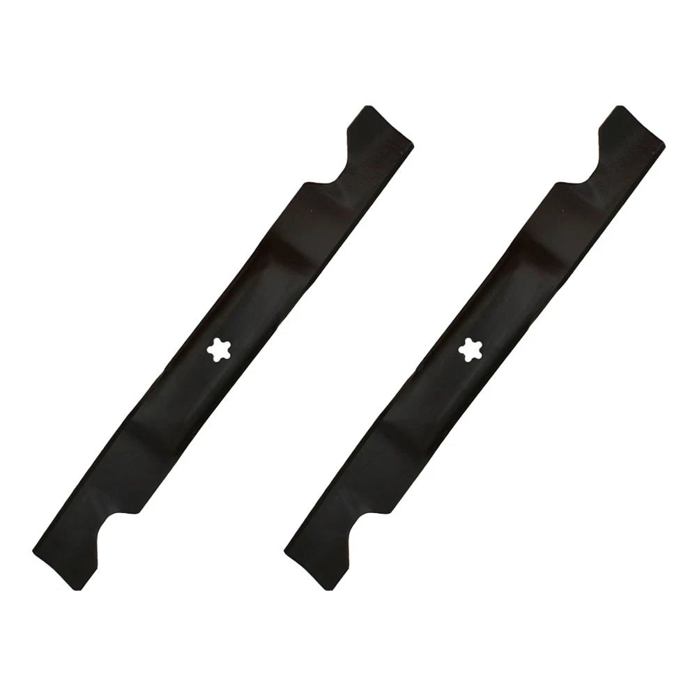 2X Mower Blade for Cub Cadet