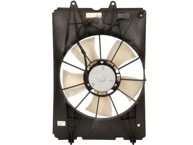 Auxiliary Fan Assembly for Honda Ridgeline (2006–2008) 73921FRNH