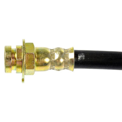 Brake Hose for GMC Sierra 3500/1500 Classic (2007) ALX-PAU-DB-H620722-CL360A51