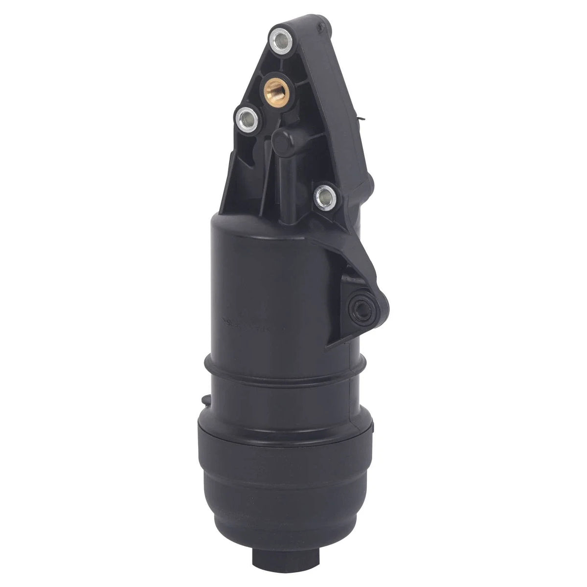 Aluminium Oil Filter Housing for Audi A4 A5 A6 A8 Q5 Q7 (2006–2023)