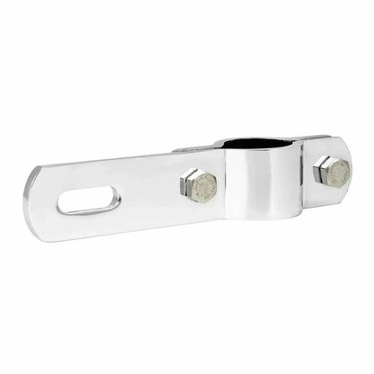 GG Heavy Duty Mirror Mounting Clamp for 1 1/8" Tube (33356)