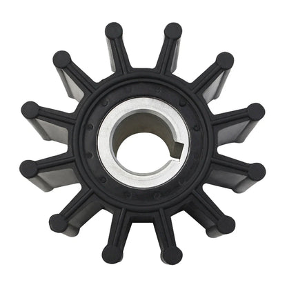 Flexible Impeller for Chris Craft 327F 427 Marine Engine (16.80-90131)