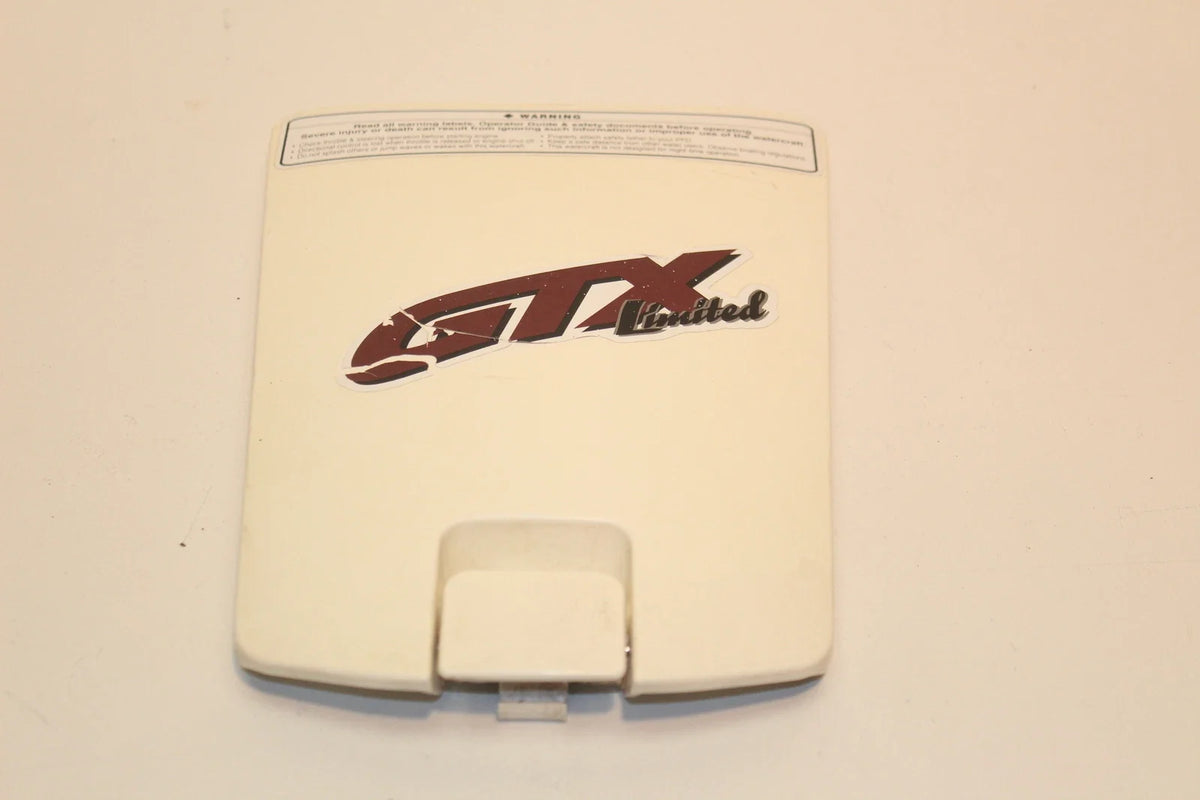 Glove Box Cover Lid for Sea-Doo GTX LRV RXT RXP Limited (1997–2009) 293250143