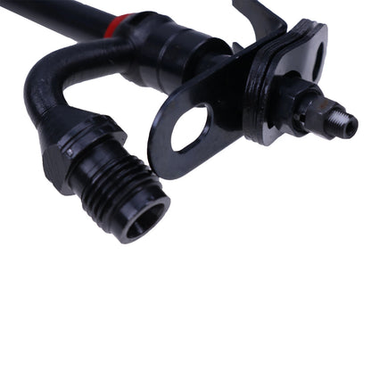 4X Fuel Injector Nozzle for John Deere (SE500826, SE500827, SE501101)