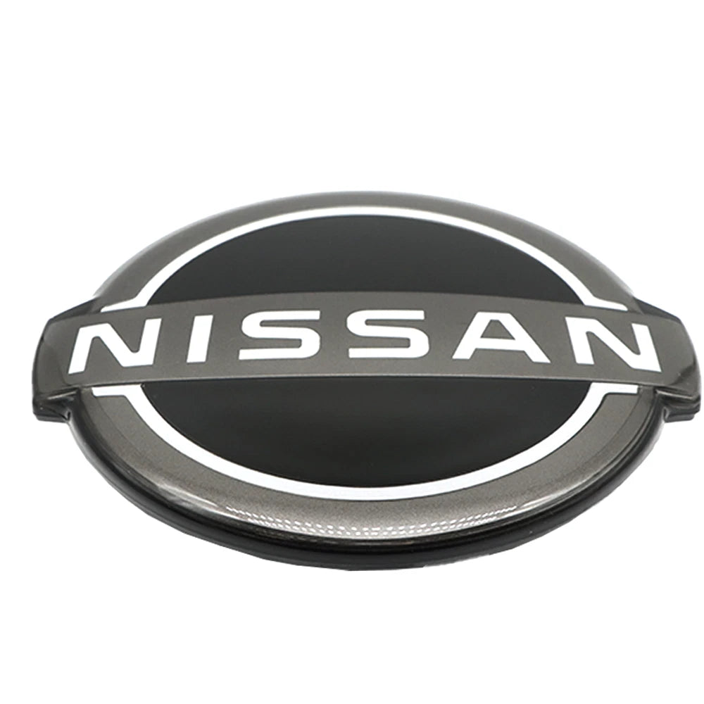Front Grille Emblem Badge for Rogue Kicks (62890-7FW0B)