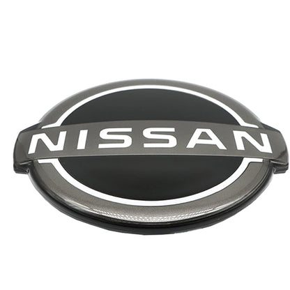 Front Grille Emblem Badge for Rogue Kicks (62890-7FW0B)