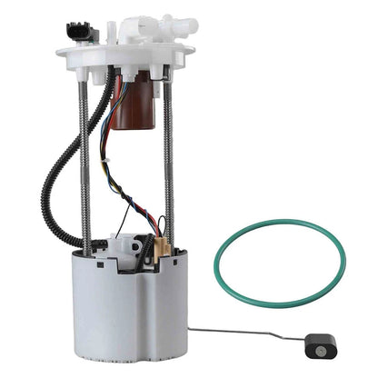 Electric Fuel Pump for Chevy GMC Sierra 1500 (2019–2025) 18125931