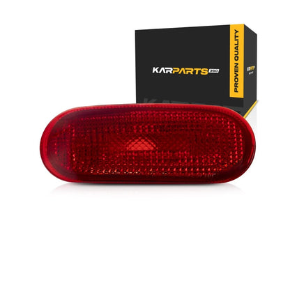Side Marker Light for Volkswagen Beetle (1998–2005) CLX-M1-340-1402R-US-CL360A1, VW2861101