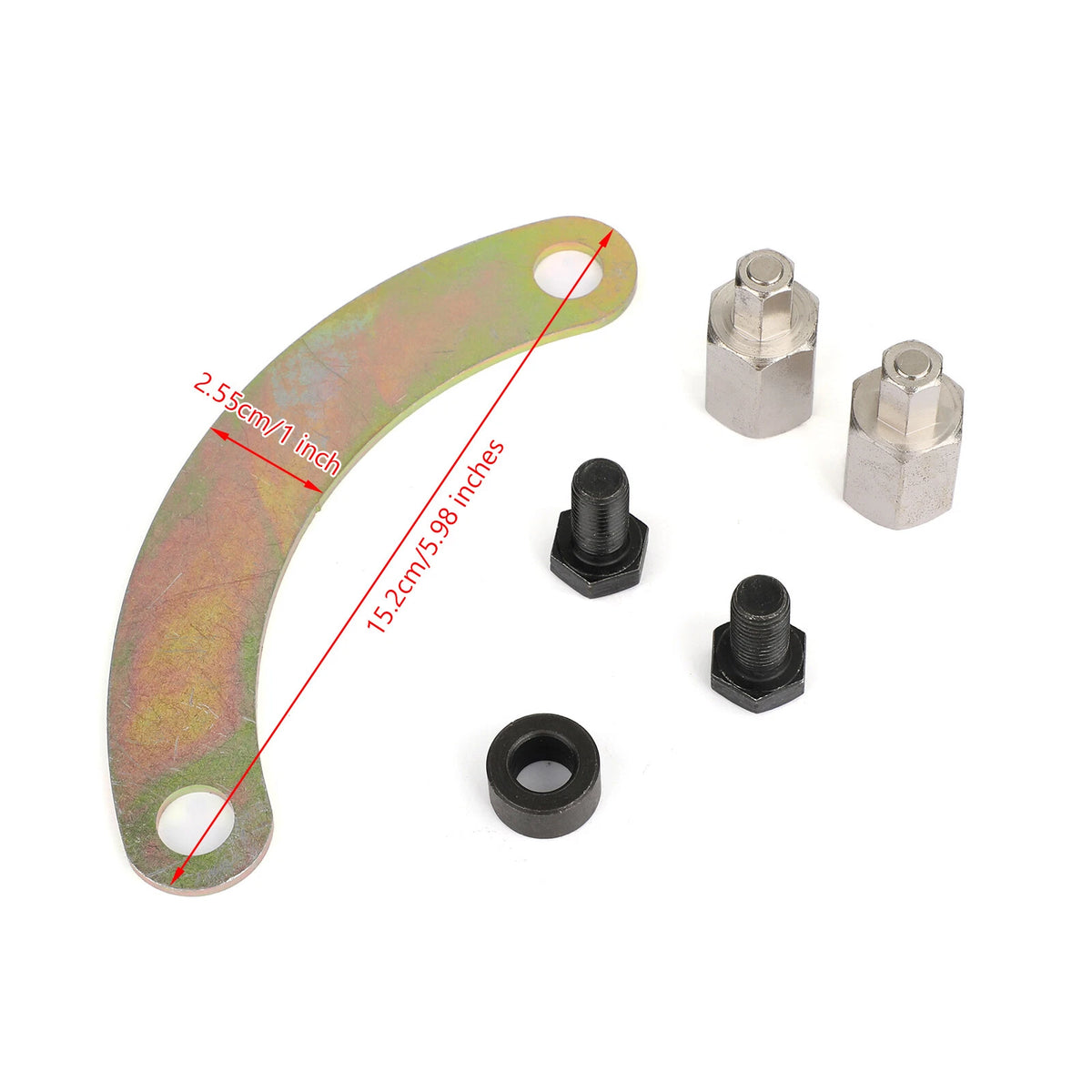 Cam Gear Lock Tool for Subaru WRX STi FXT LGT OBXT (DOHC)