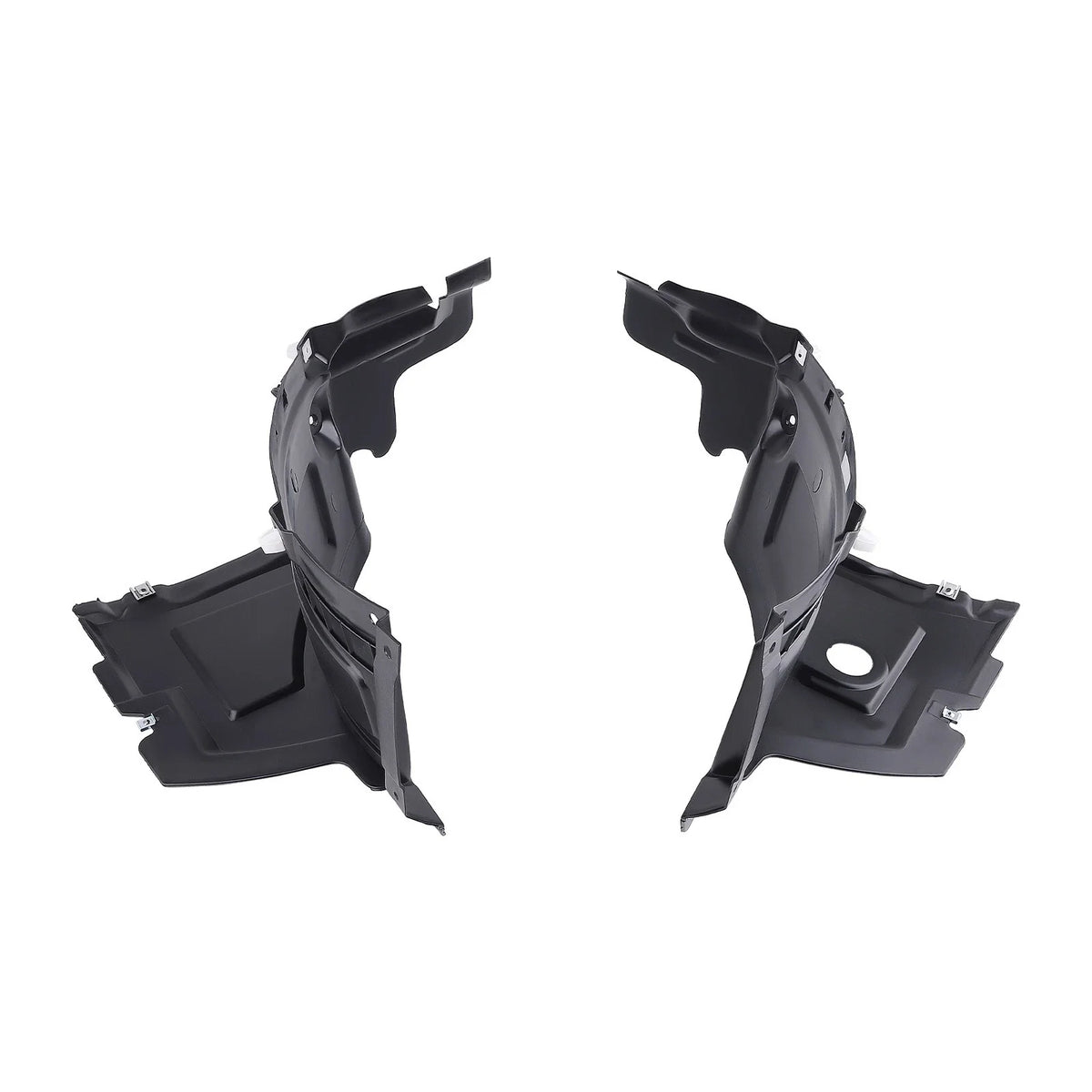 Fender Liners for Audi A6 S6 (2016–2018) 4G0853888J 4G0853887J