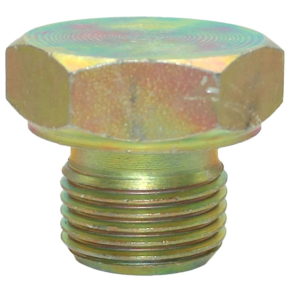 Drain Plug Oil Pan for Massey Ferguson Tractor 20D 2135 2200 40 50B