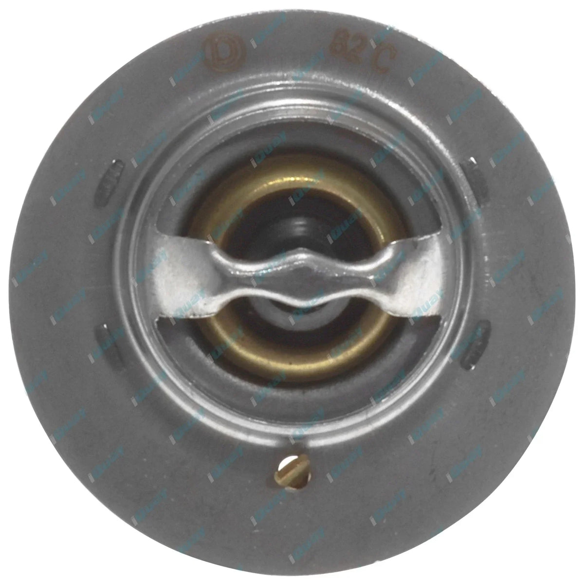Dayco Thermostat for Toyota Hiace RH20 1.6L 4cyl (1977-1982)
