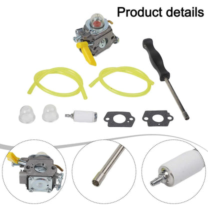 Trimmer Parts for Zama Gas Powered Trimmers (Compatible)