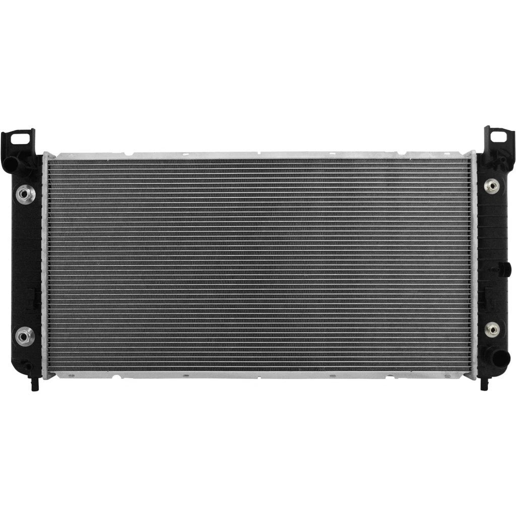Radiator for Chevy Silverado 3500 HD (2007–2010) | CLX-M0-2370-CL360A24, GM3010274
