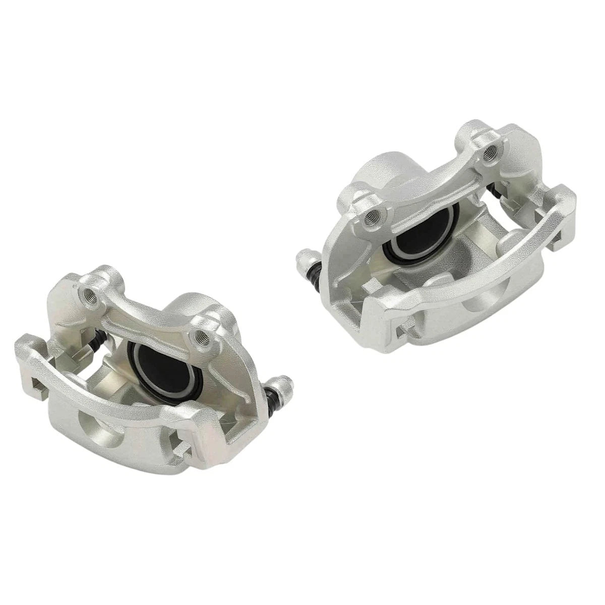 2X Front Brake Calipers for Infiniti I30 Nissan Maxima (2000–2001) 18052366, 410112Y500, 19B2604, 19P2604, 410012Y500