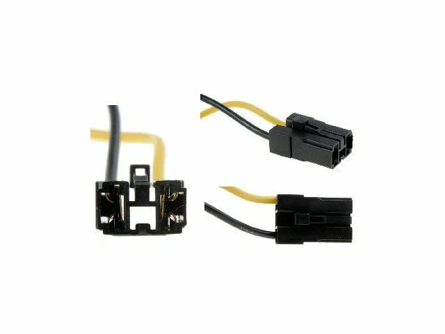 Headlamp Socket for Suzuki Kizashi 2010 (2.4L 4 Cyl) V888ZZ