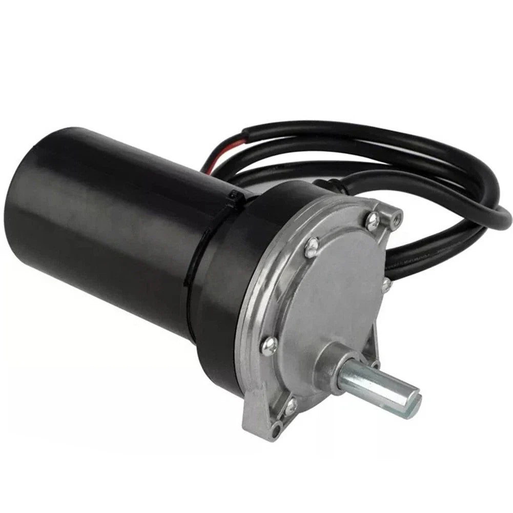 Stabilizer Jack Motor 68 RPM for Lippert RV Trailer (113407, 352338)