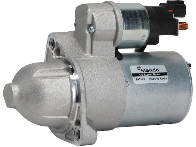 Starter for Hyundai Veloster (2019–2021) 88877PKPG
