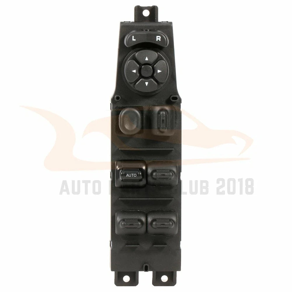 High Performance Window Switch for Dodge Durango (2001–2003)