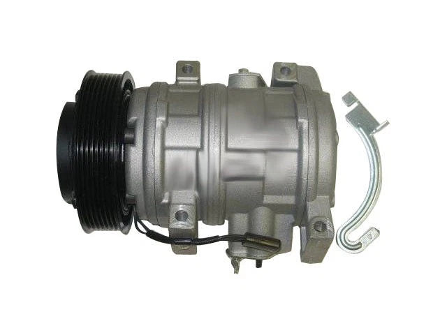 A/C Compressor for Toyota Highlander (2001–2007) 68111NZKG