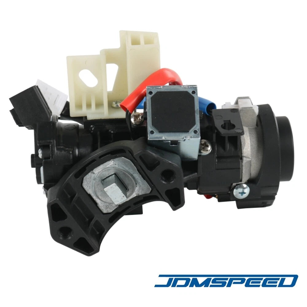 Ignition Lock Cylinder Assembly Switch with 2 Keys for Sonata (2015–2019)