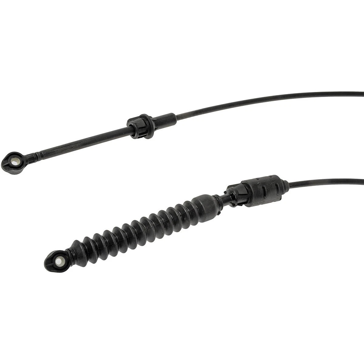 Shift Cable for Chevy GMC Sierra 2500 HD (2001–2006) 905-645, Y-1287, 19167308