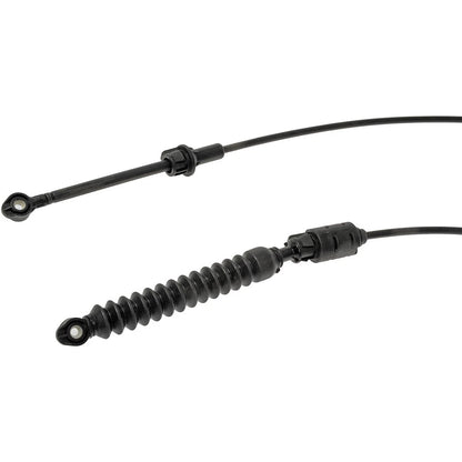 Shift Cable for Chevy GMC Sierra 2500 HD (2001–2006) 905-645, Y-1287, 19167308