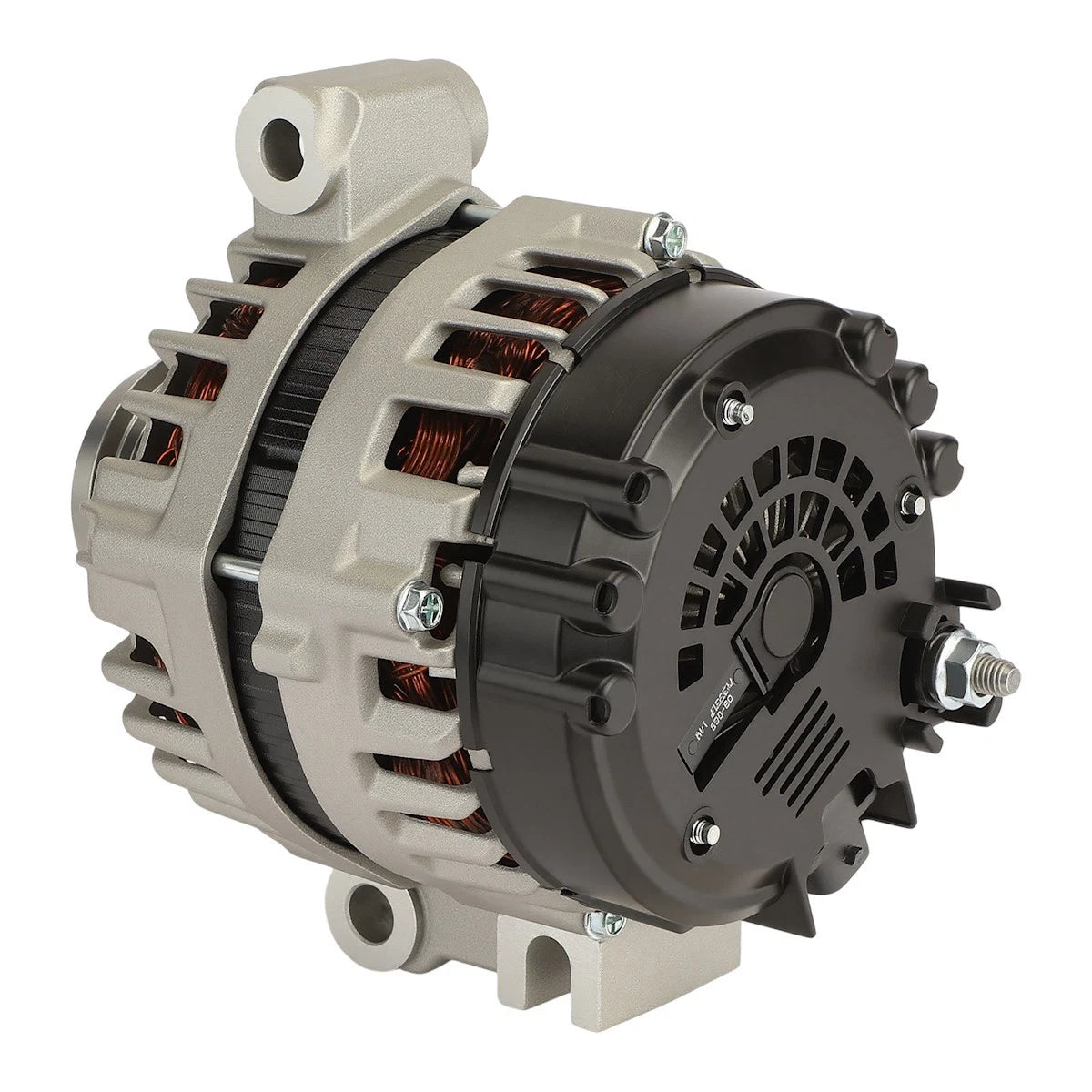 Alternator 150-AMP for Chevy Colorado GMC Canyon Camaro (2010–2012) 17977999, AL8876X