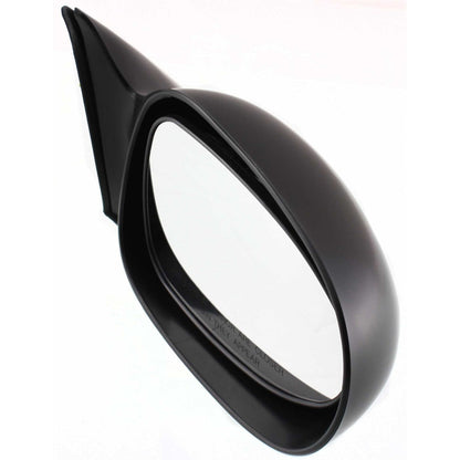 Power Mirror Set for Nissan Altima (2000–2001) Paintable