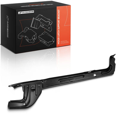 Radiator Support Center for Toyota Corolla (2003–2008) 5320802060, TO1233100