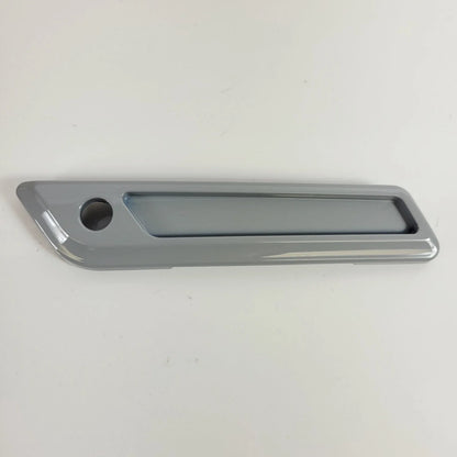 Left Saddlebag Latch for Harley Road King Special (2024) 90200983EXU Billiard Gray