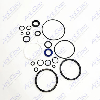 Trim Tilt Rebuild Kit for Evinrude Johnson 25-50HP (1989–2004) 435567 FSM013