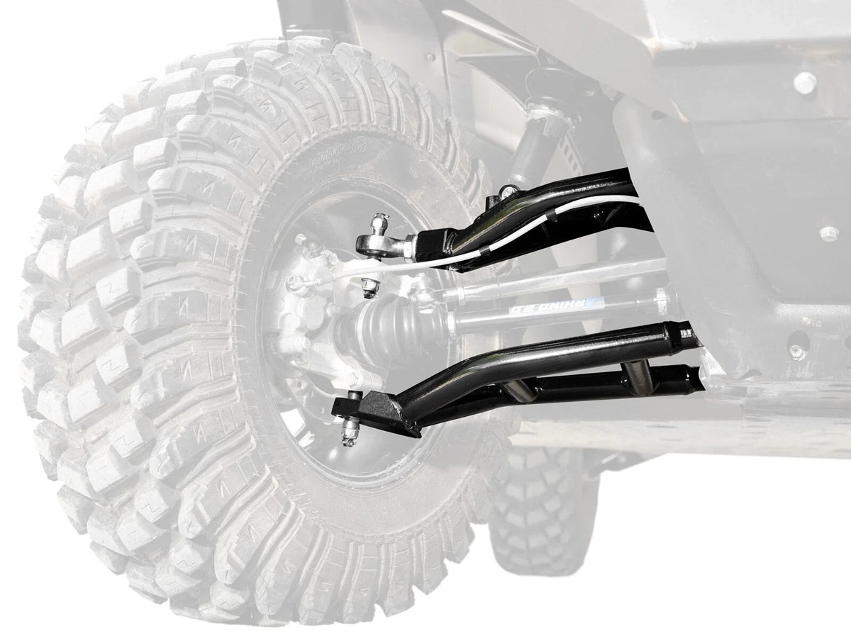 SuperATV Atlas Pro A-Arms for Can-Am Defender HD10 DPS (2016–2019)
