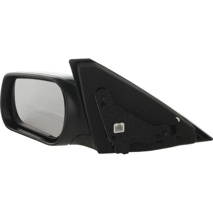 Power Side View Mirror for Mazda 3 (2004–2009) Left Hand